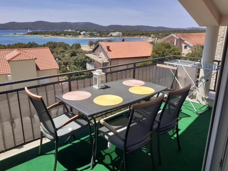 Apartments Gveric Šibenik Esterno foto