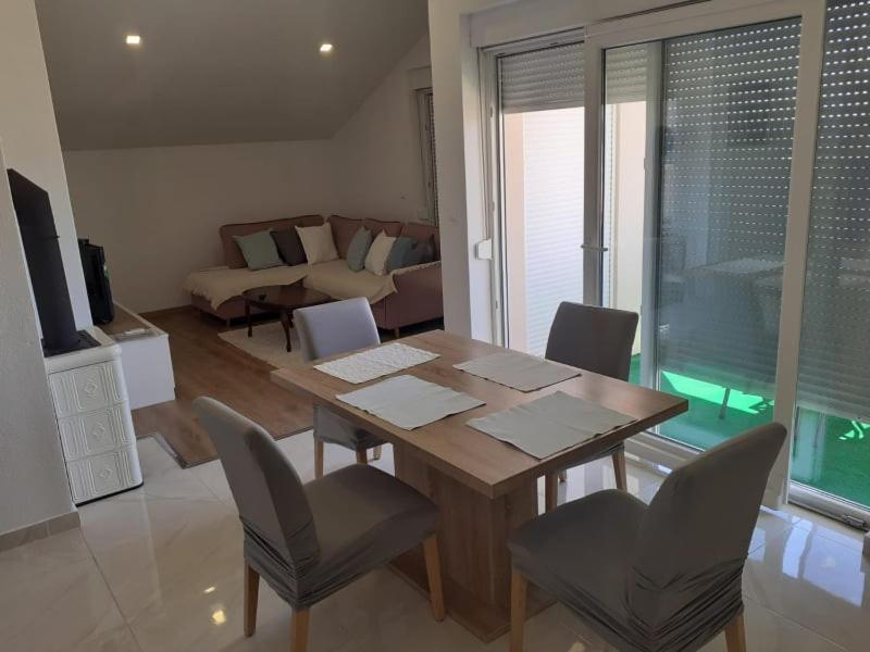 Apartments Gveric Šibenik Esterno foto