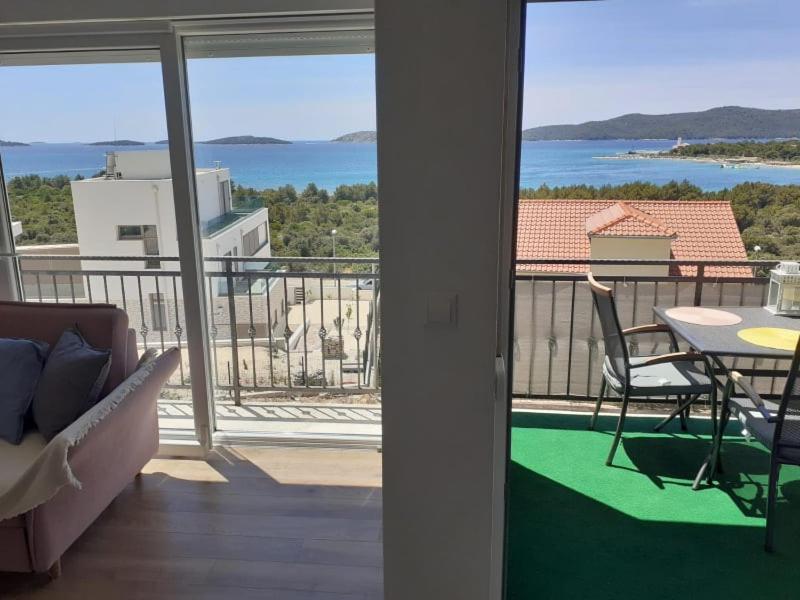 Apartments Gveric Šibenik Esterno foto