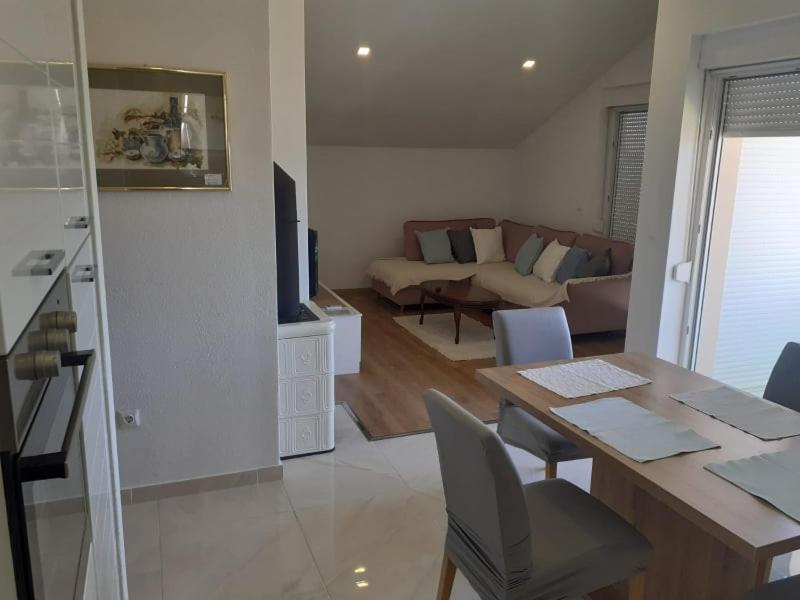 Apartments Gveric Šibenik Esterno foto