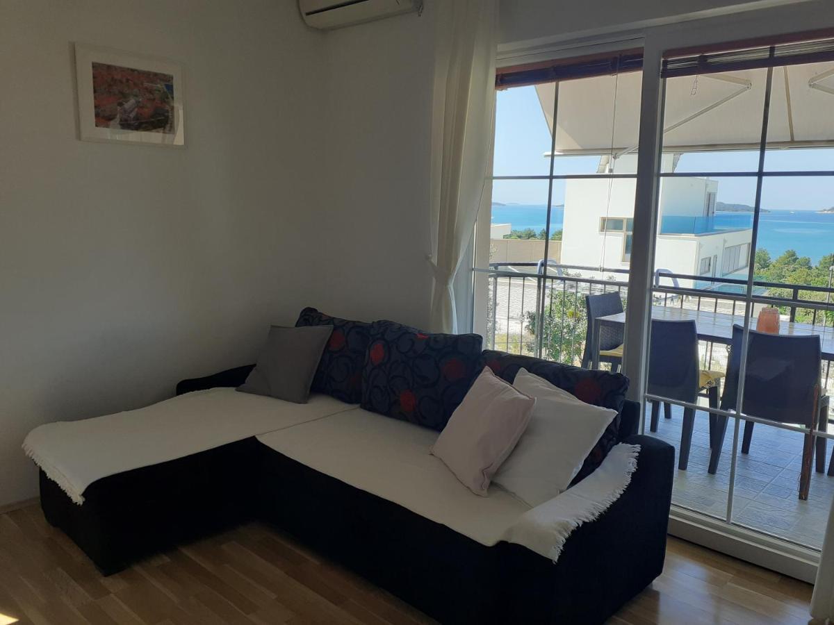 Apartments Gveric Šibenik Esterno foto