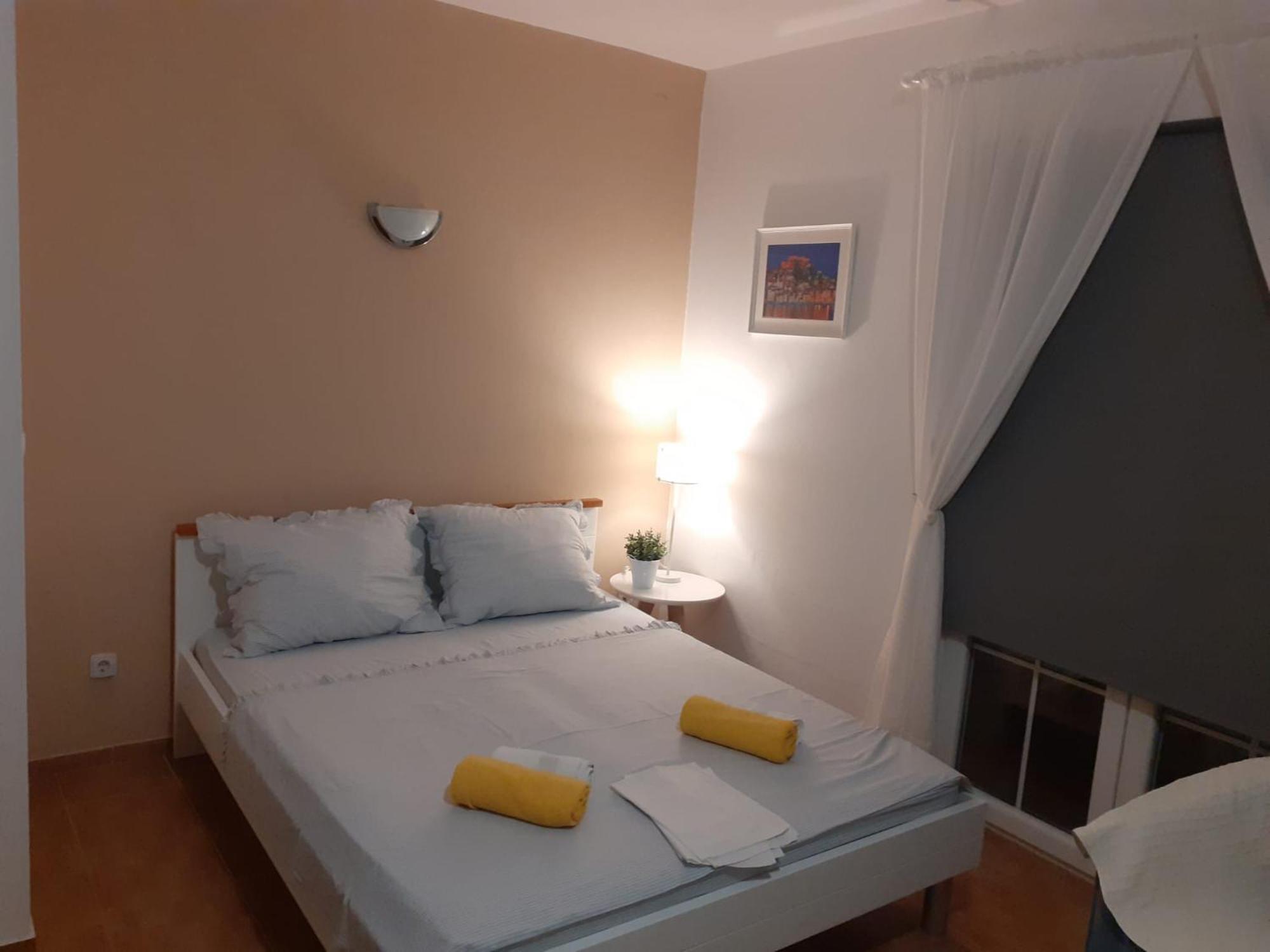 Apartments Gveric Šibenik Esterno foto