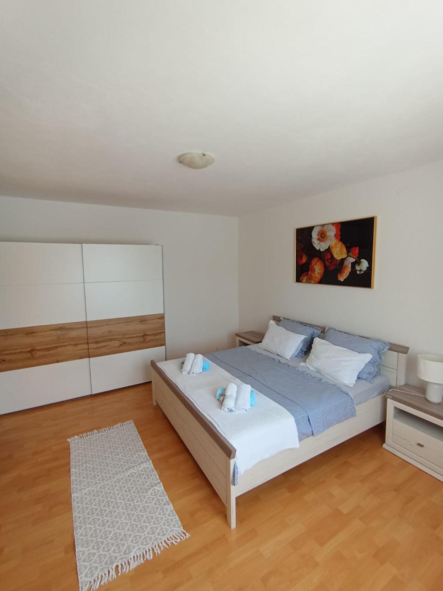 Apartments Gveric Šibenik Esterno foto