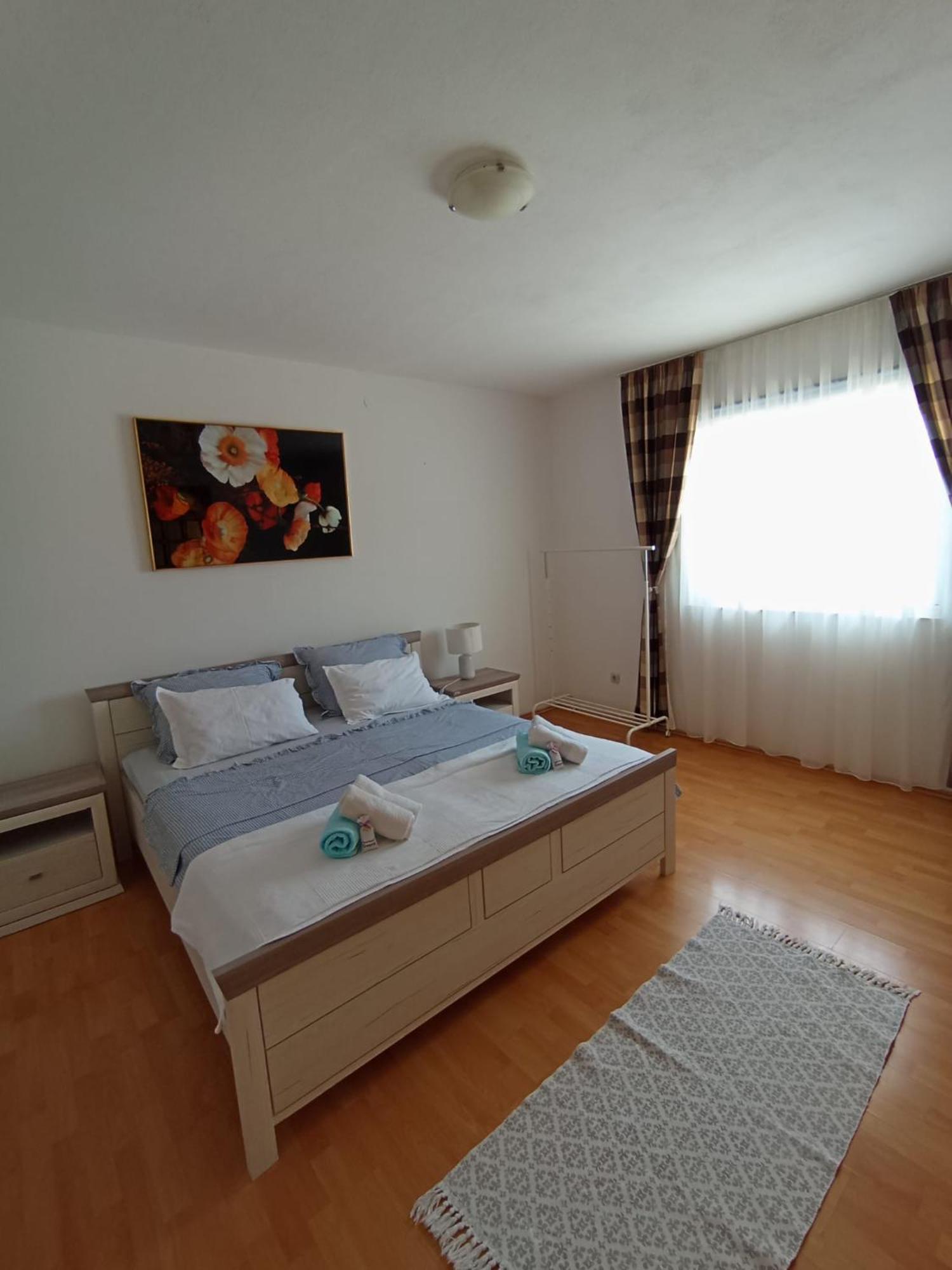 Apartments Gveric Šibenik Esterno foto