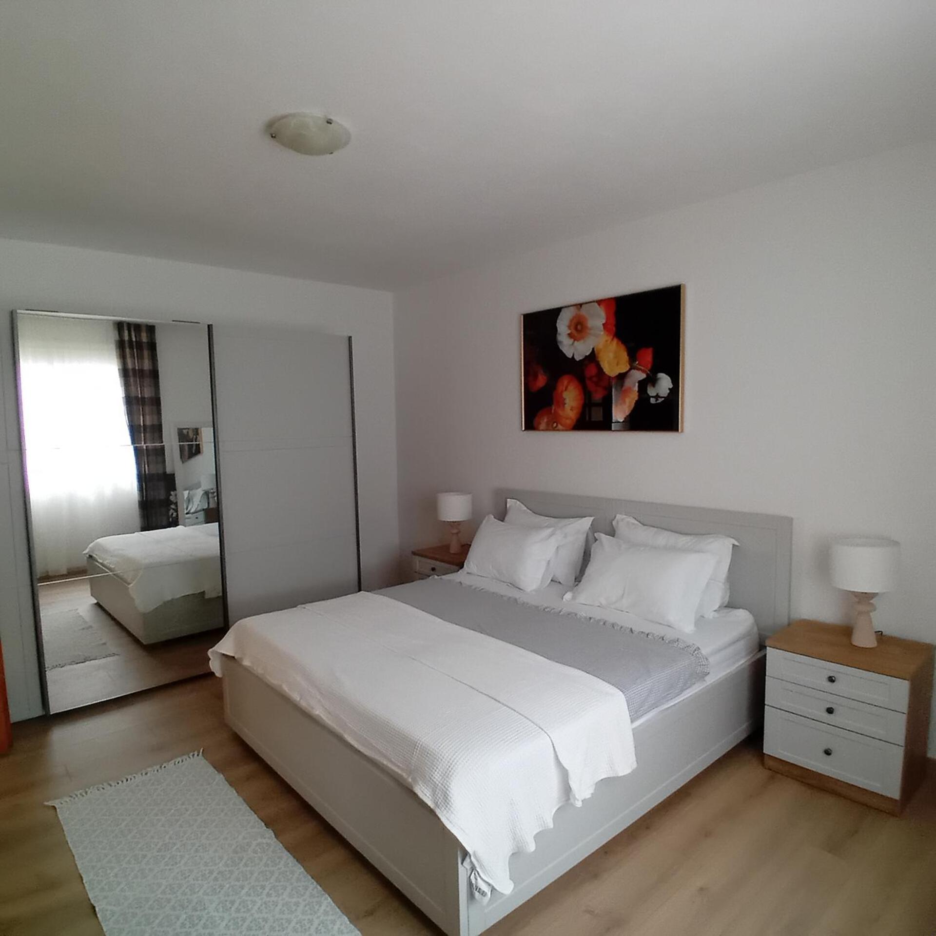 Apartments Gveric Šibenik Esterno foto