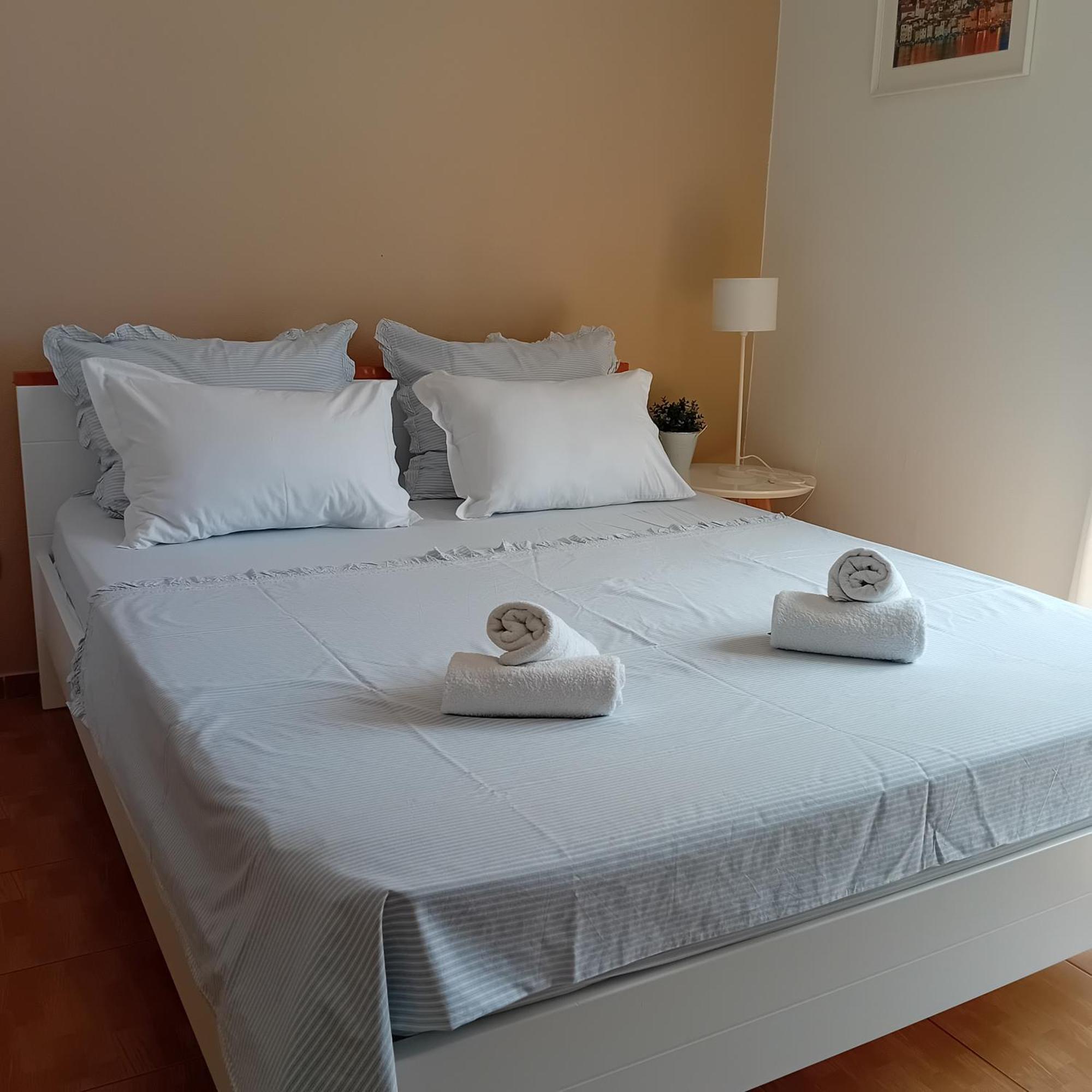 Apartments Gveric Šibenik Esterno foto