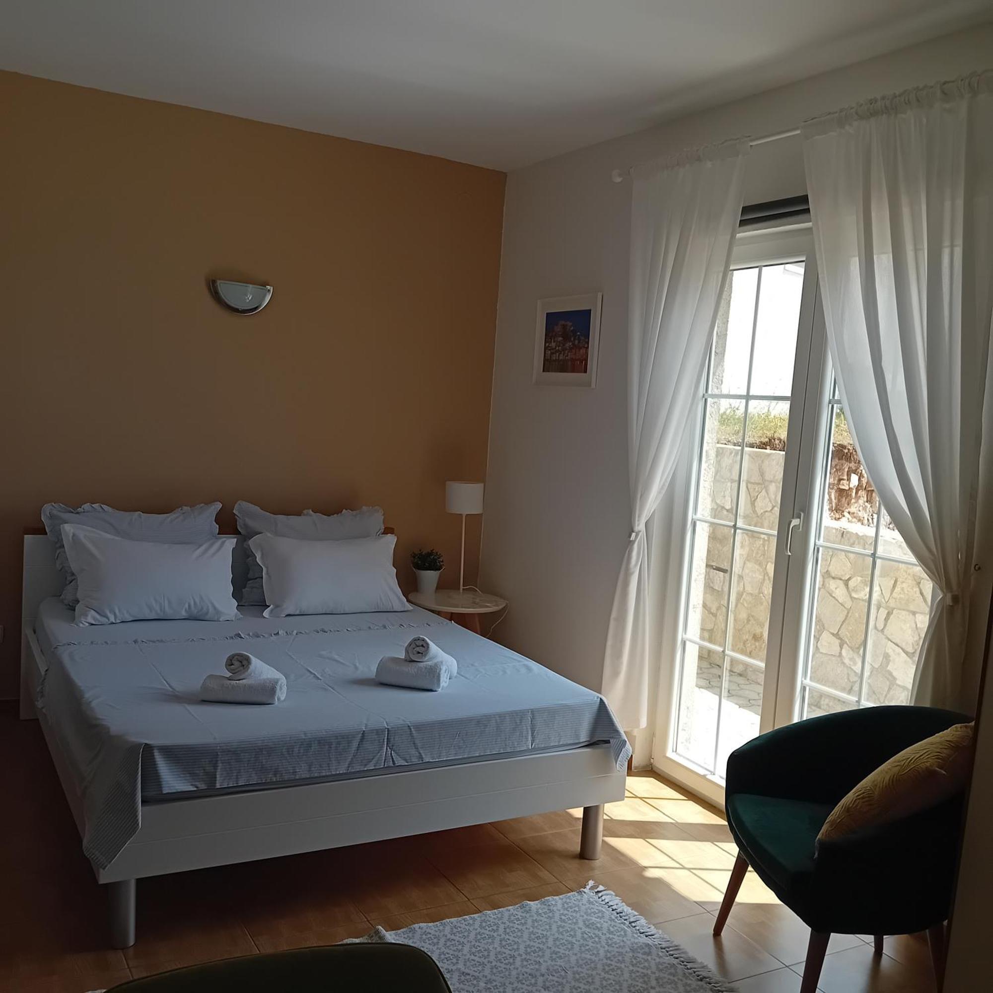 Apartments Gveric Šibenik Esterno foto